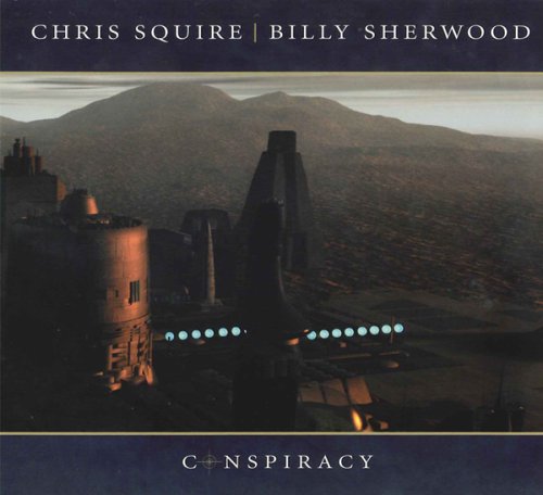 CD-Charts  Search : Conspiracy