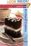 Knitted Cakes (Twenty to Make)