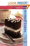 Knitted Cakes (Twenty to Make)