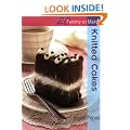 Knitted Cakes (Twenty to Make)