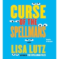  Curse of the Spellmans: A Novel  from Mystery & Thrillers
