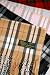 100% Cashmere New England Plaid Scarves