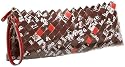 Nahui Ollin Tootsie Clutch