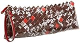 Nahui Ollin Tootsie Clutch