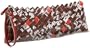 Nahui Ollin Tootsie Clutch