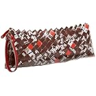 Nahui Ollin Tootsie Clutch