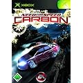 Need for Speed: Carbon