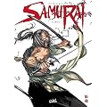 Samurai, Tome 6 : Shobei