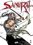 Samurai, Tome 6 : Shobei