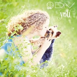 you(初回生産限定盤)(DVD付)