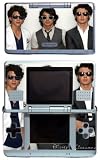 Jonas Bros Blues Brothers game Vinyl Decal Skin Protector Cover #7 for Nint ....