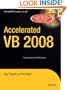 Accelerated VB 2008