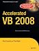 Book cover of Accelerated VB 2008.