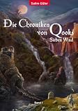 Die Chroniken von Qooks 1: Sieben Wind
