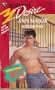 Wild Honey (Man Of The Month, Something Wild) (Silhouette Desire)