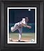 Justin Verlander Detroit Tigers Framed Unsigned 8x10 Photograph