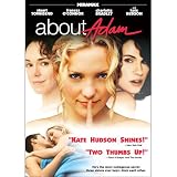 About Adam