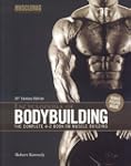 Encyclopedia of Bodybuilding: The Com...