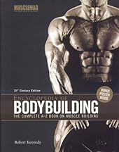 Encyclopedia of Bodybuilding: The Complete A-Z Book on Muscle Building-Wow! eBook