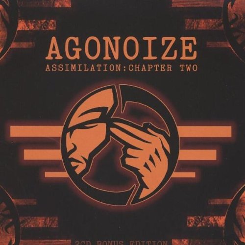 Produkt-Bild: Assimilation: Chapter 2