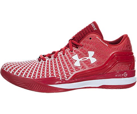 Under Armour ClutchFit Drive Low