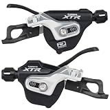Shimano XTR M980-I 2/3 x 10spd I-spec Shifter Set