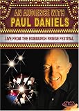 An Audience With Paul Daniels