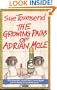 THE GROWING PAINS OF ADRIAN MOLE