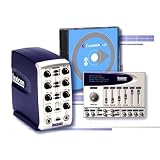  : Omega Studio USB Audio Interface