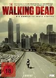 #4: The Walking Dead – Die komplette erste Staffel [2 DVDs]