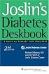 Joslin's Diabetes Deskbook: Co-Published by Lippincott Williams & Wilkins and Joslin's Diabetes Center