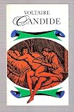 Candide oder Die beste Welt - Voltaire