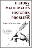 History of Mathematics, History of Problems
