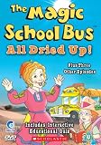 DVD : The Magic School Bus - All Dried Up And 3 Other Episodes