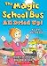The Magic School Bus - All Dried Up And 3 Other Episodes [DVD]