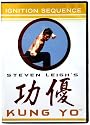 Steven Leigh's Kung Yo Ignition DVD