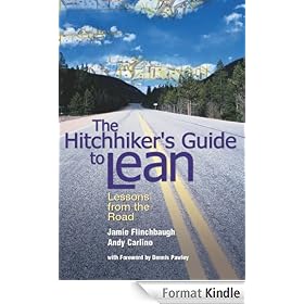 The Hitchhiker's Guide to Lean: Lessons from the Road
