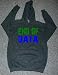END OF DATA MUSIC INFORMATION OVERLOAD NEW WAVE CHANGING TIMES SHIRT BLACK HOODIE