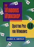 Quattro Pro 5.0 for Windows