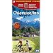 ADFC-Radtourenkarte 27 Chiemsee / Inn 1 : 150 000