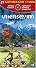  : ADFC-Radtourenkarte 27 Chiemsee / Inn 1 : 150 000