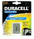 Duracell Replacement Digital Camera Battery For Canon NB-5L