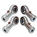 4 Female 6mm Heim Joint Rod End