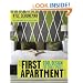 The First Apartment Book: Cool Design for Small Spaces