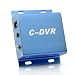 Mini Security DVR - Micro Sd Card Recording - By Dozen