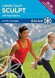 Cardio Burn Sculpt