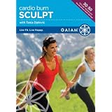 Cardio Burn Sculpt