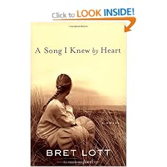 A Song I Knew by Heart: A Novel