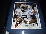 GAI Authentic Cam Newton Autograph 11x14 Photo w/ Double Matted Frame