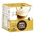 Nescaf� Dolce Gusto Latte Macchiato, 3er Pack (48 Kapseln)